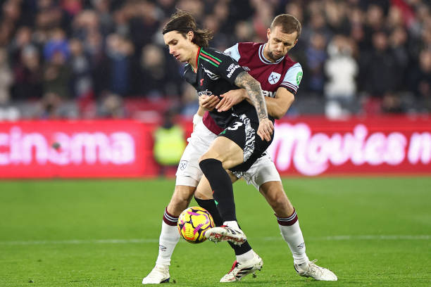 巴列霍：安帥總是給我極大信心，妄想給隊中中衛制造競爭.